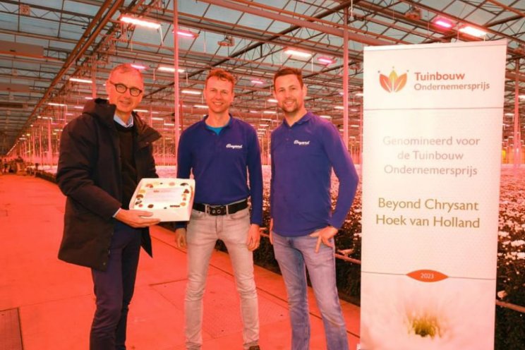 Eerste nominaties bekend Eerste nominaties bekend
