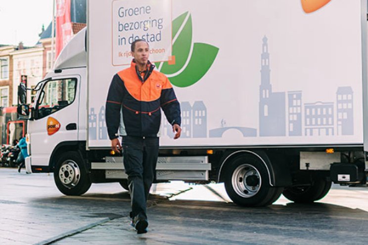 Postverzending wordt duurder in 2024 Postverzending wordt duurder in 2024