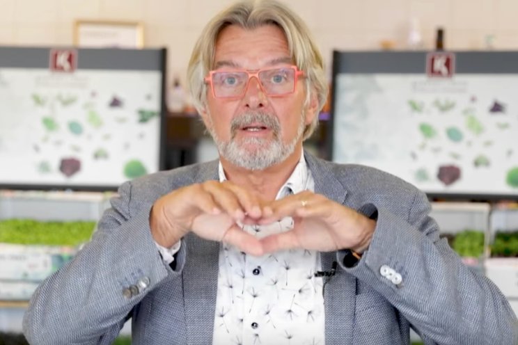 Word ook ambassadeur! Word ook ambassadeur!
