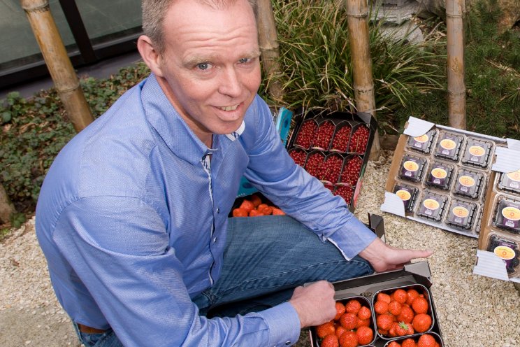'Zachtfruit werd populair en is nog booming'