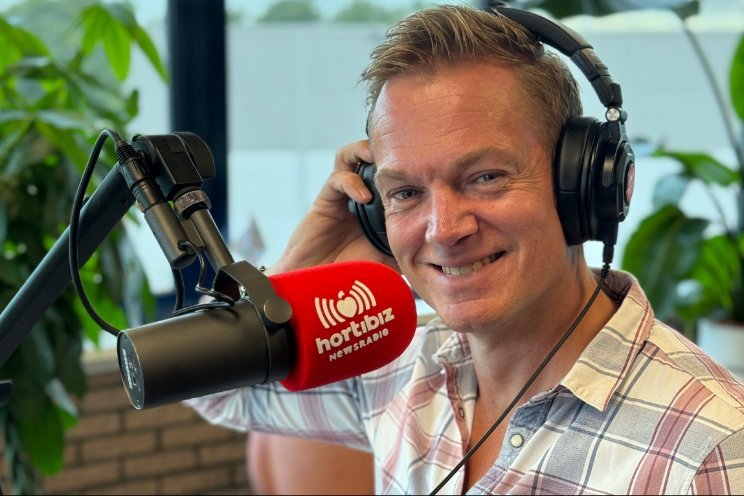 Nieuwe blogger in 2024: Maarten Huisman