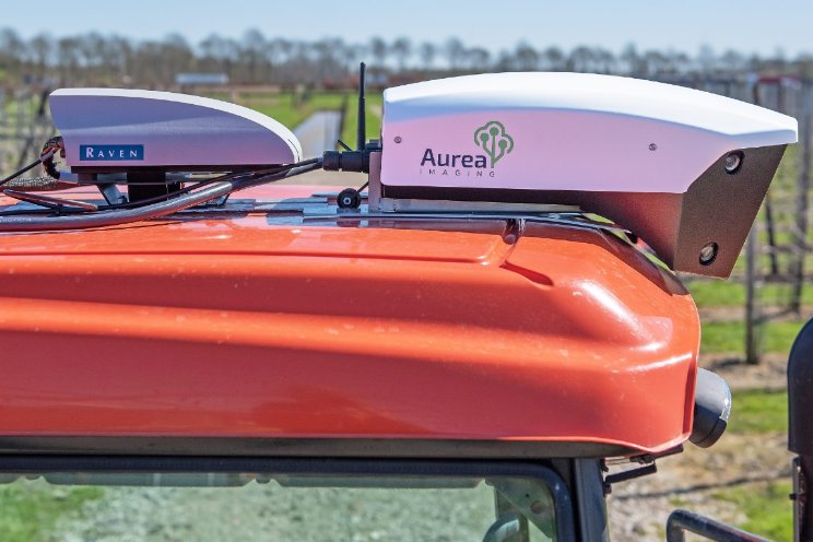 Agtech-bedrijf Aurea haalt 2,8 miljoen euro op