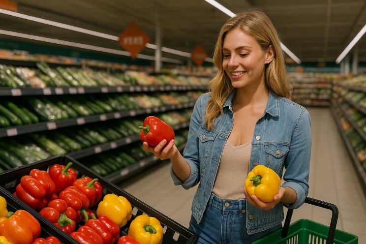Vertrouwen consumenten even negatief in mei