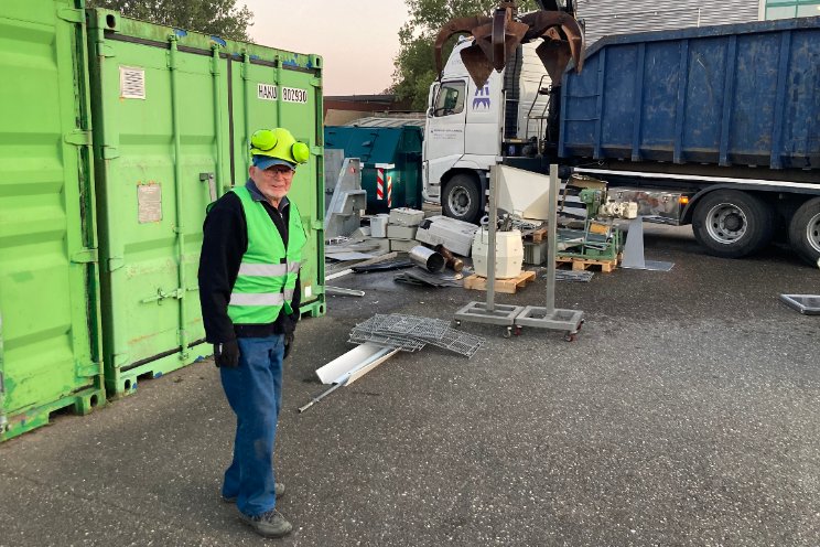 Incotec doet kerstdonatie Incotec doet kerstdonatie