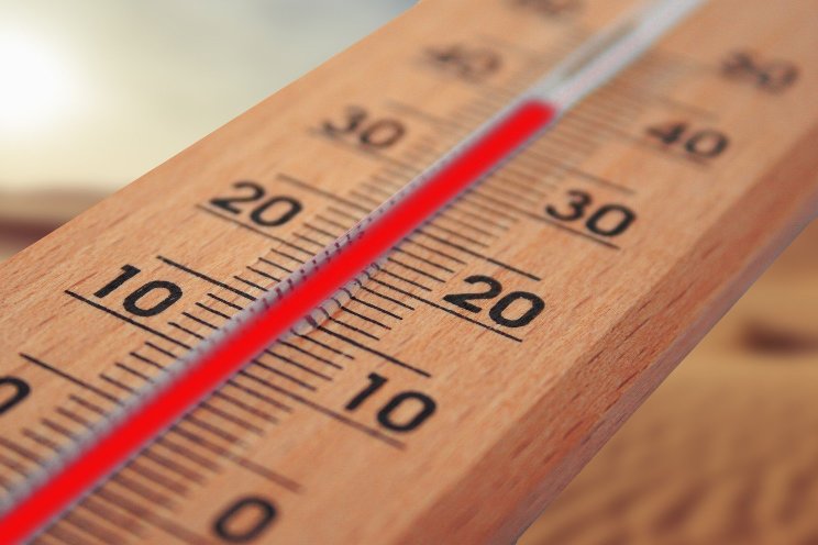 2022 was warmste jaar ooit 2022 was warmste jaar ooit