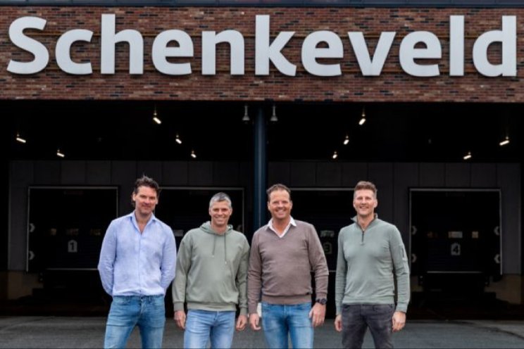 'Familiebedrijf wordt niet bepaald door achternaam' 'Familiebedrijf wordt niet bepaald door achternaam'