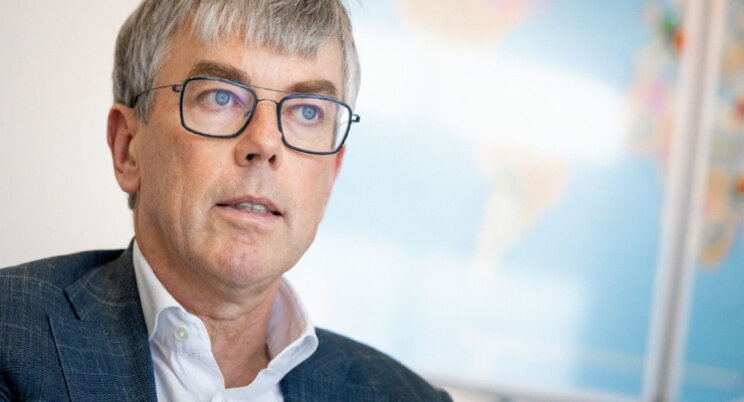 'KOA-storing was echt verschrikkelijk' 'KOA-storing was echt verschrikkelijk'