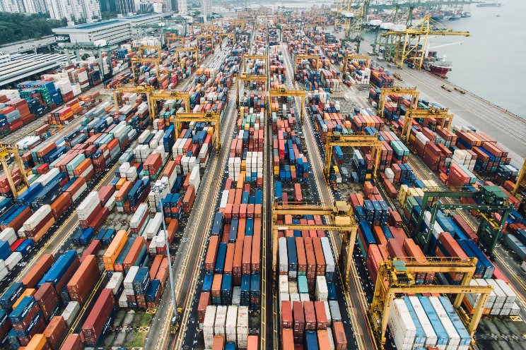 Brief over belang internationale handel Brief over belang internationale handel