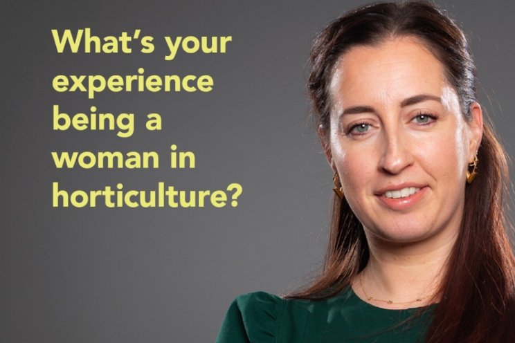 'Genderbalans verbeteren' 'Genderbalans verbeteren'