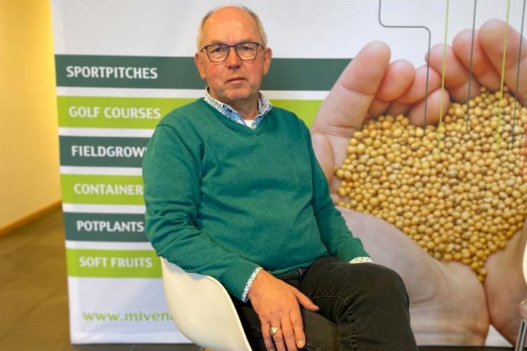 De Kort met pensioen De Kort met pensioen