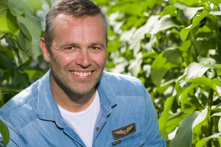 'Werken aan betrouwbaar imago tuinbouw' 'Werken aan betrouwbaar imago tuinbouw'