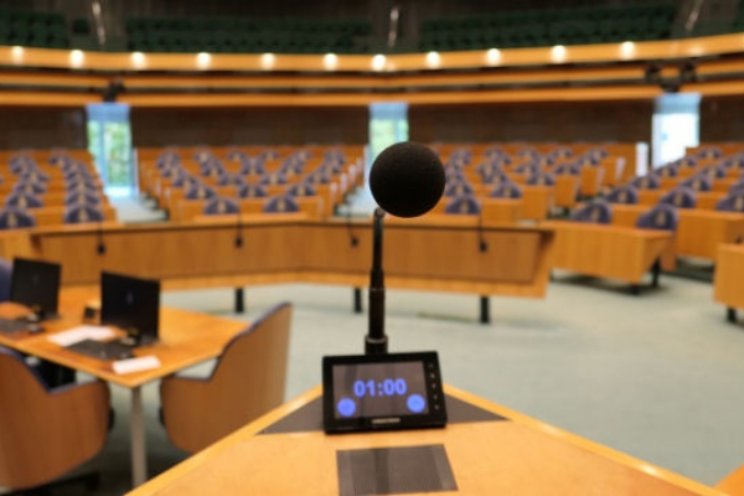 Politici bijgepraat over innovatie in sierteelt