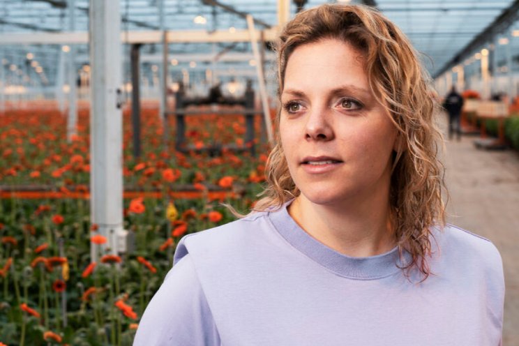 'Waarvoor kom ik elke dag enthousiast mijn bed uit?' 'Waarvoor kom ik elke dag enthousiast mijn bed uit?'