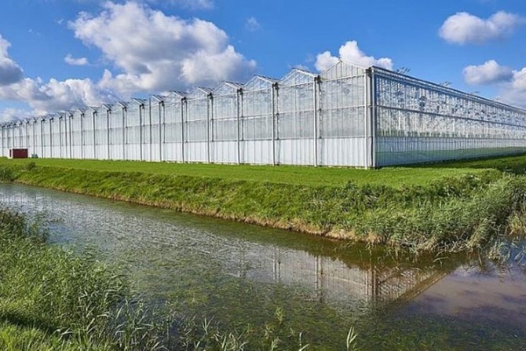 Bezorgdheid over ruimtelijke plan Brabant Bezorgdheid over ruimtelijke plan Brabant
