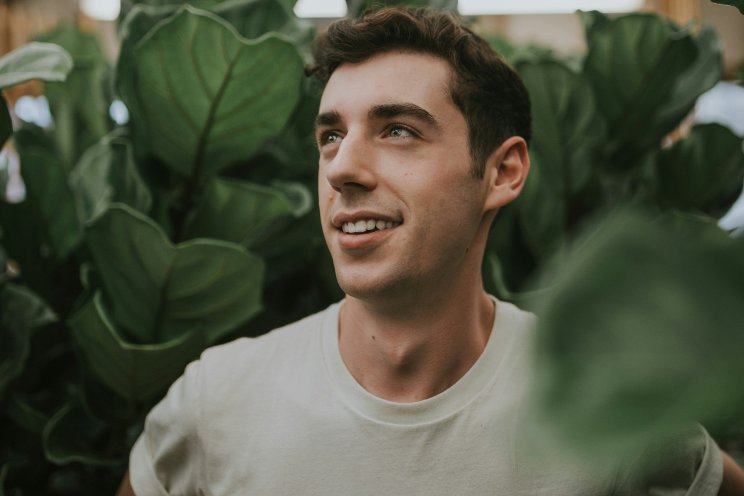 Tuinbouw koploper met jonge bedrijfshoofden Tuinbouw koploper met jonge bedrijfshoofden