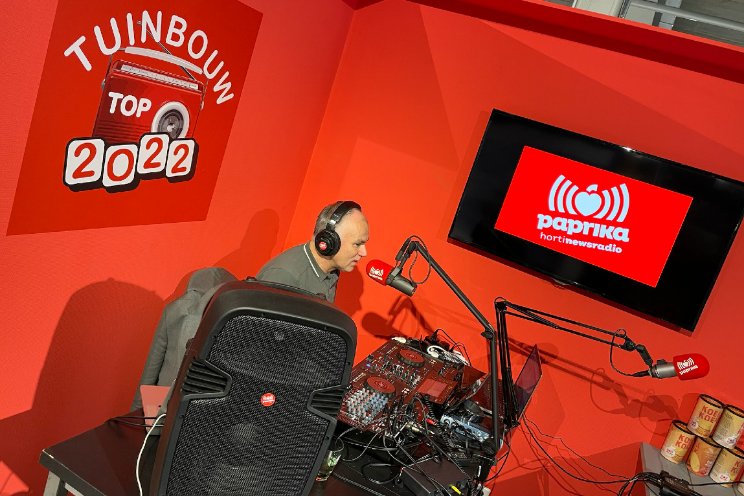 KAS Live! uurtje eerder KAS Live! uurtje eerder