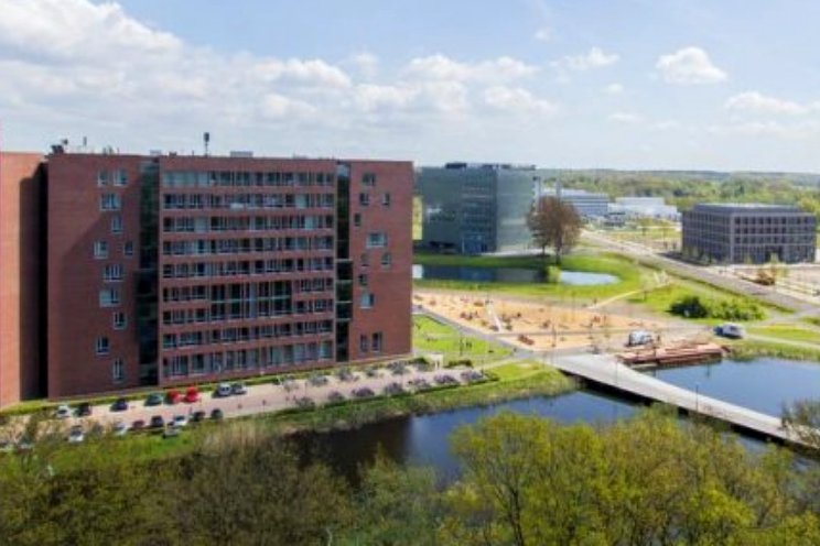 Opleidingen WUR scoren