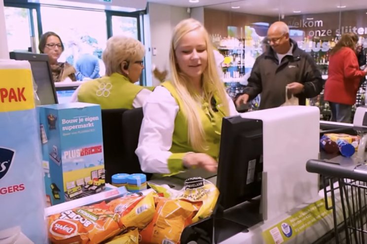 Meeste geld gaat naar sigaretten, cola en bier