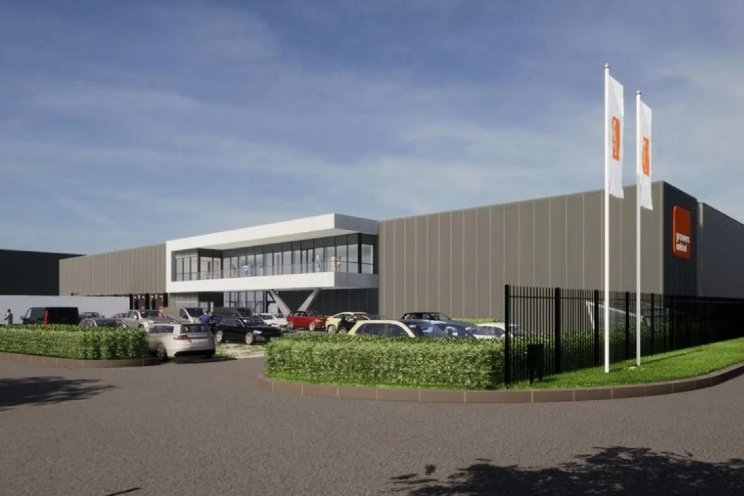 GreenCommerce op nieuwe locatie Growers United GreenCommerce op nieuwe locatie Growers United