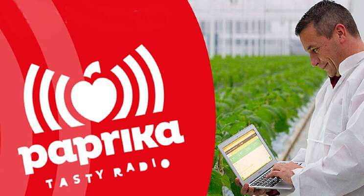 Maandag op PRT: 30MHz Maandag op PRT: 30MHz