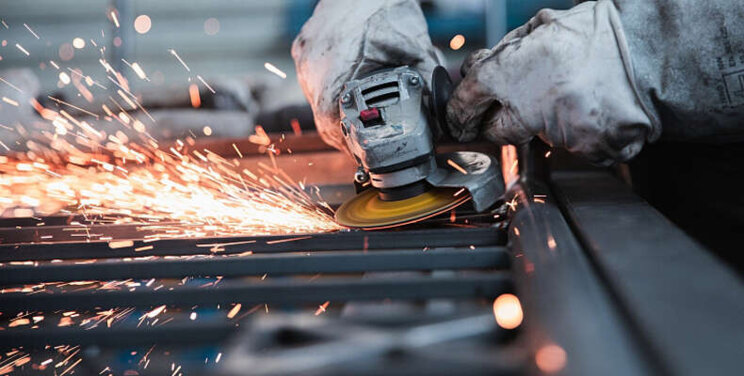 Vertrouwen ondernemers industrie daalt verder Vertrouwen ondernemers industrie daalt verder