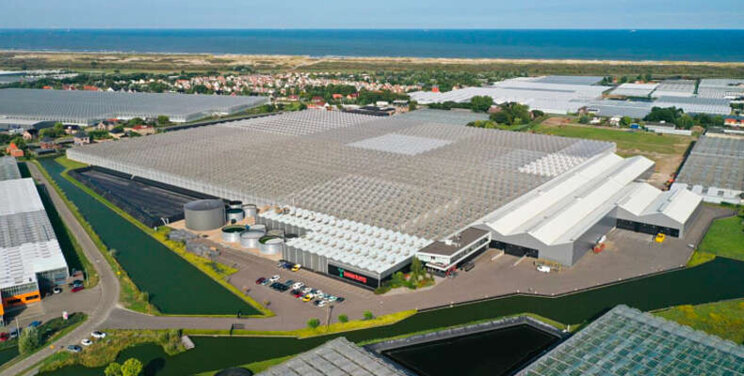 Beekenkamp gestart met derde fase van nieuwbouw Beekenkamp gestart met derde fase van nieuwbouw