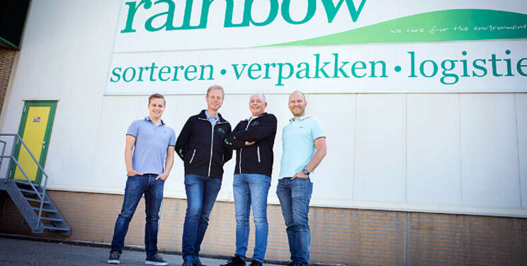 Doorpakken met digitaliseringsstrategie Doorpakken met digitaliseringsstrategie
