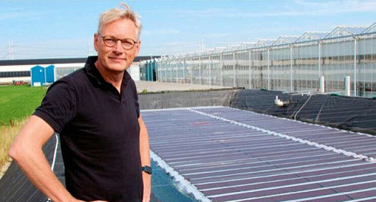 HortiQ-certificaat voor Genap HortiQ-certificaat voor Genap