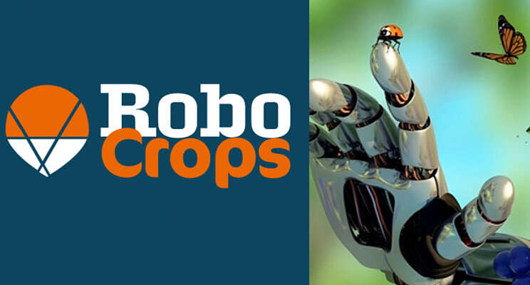 RoboCrops in WHC