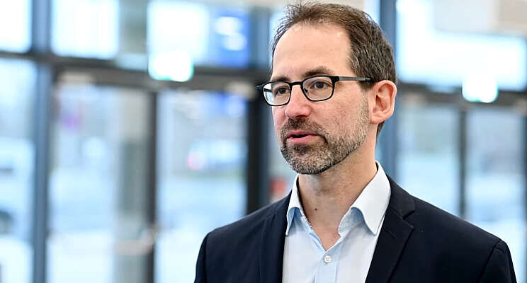 Fruit Logistica verwacht 2.000 exposanten Fruit Logistica verwacht 2.000 exposanten