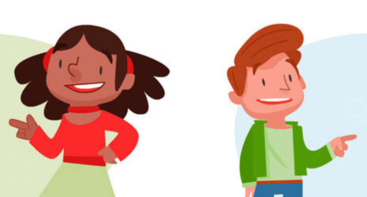Eductie over voeding voor Belgische schoolkinderen Eductie over voeding voor Belgische schoolkinderen