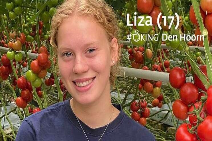 Instagram: Meet Liza!